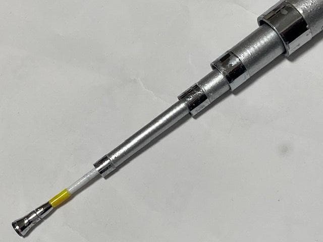 ダイワ HX IL シーライン 石鯛 T MH540I 中古 良品