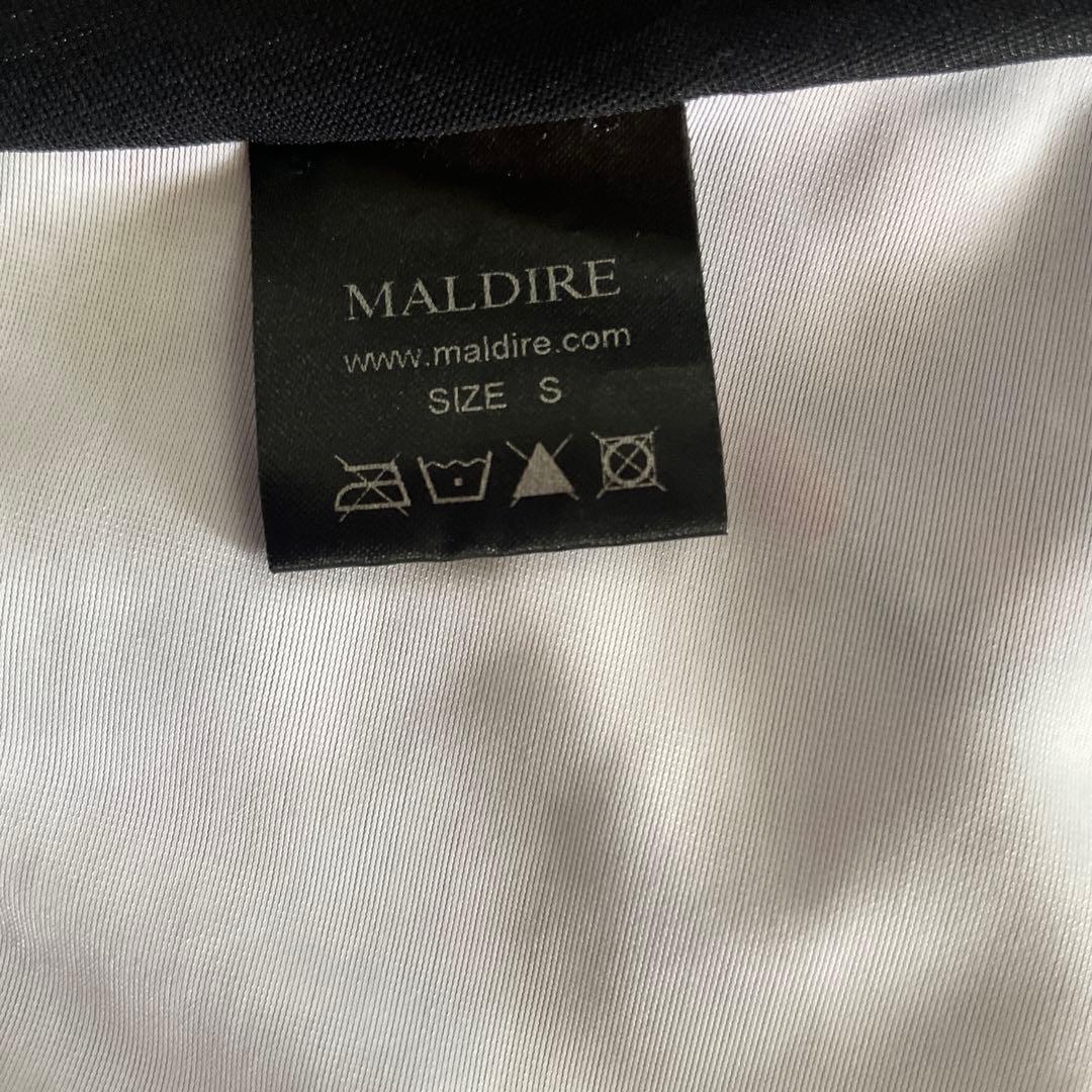 超美品　MALDIRE