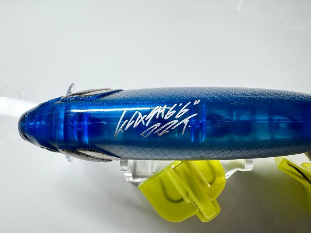 美品 DRT タイニークラッシュ Low 限定カラー