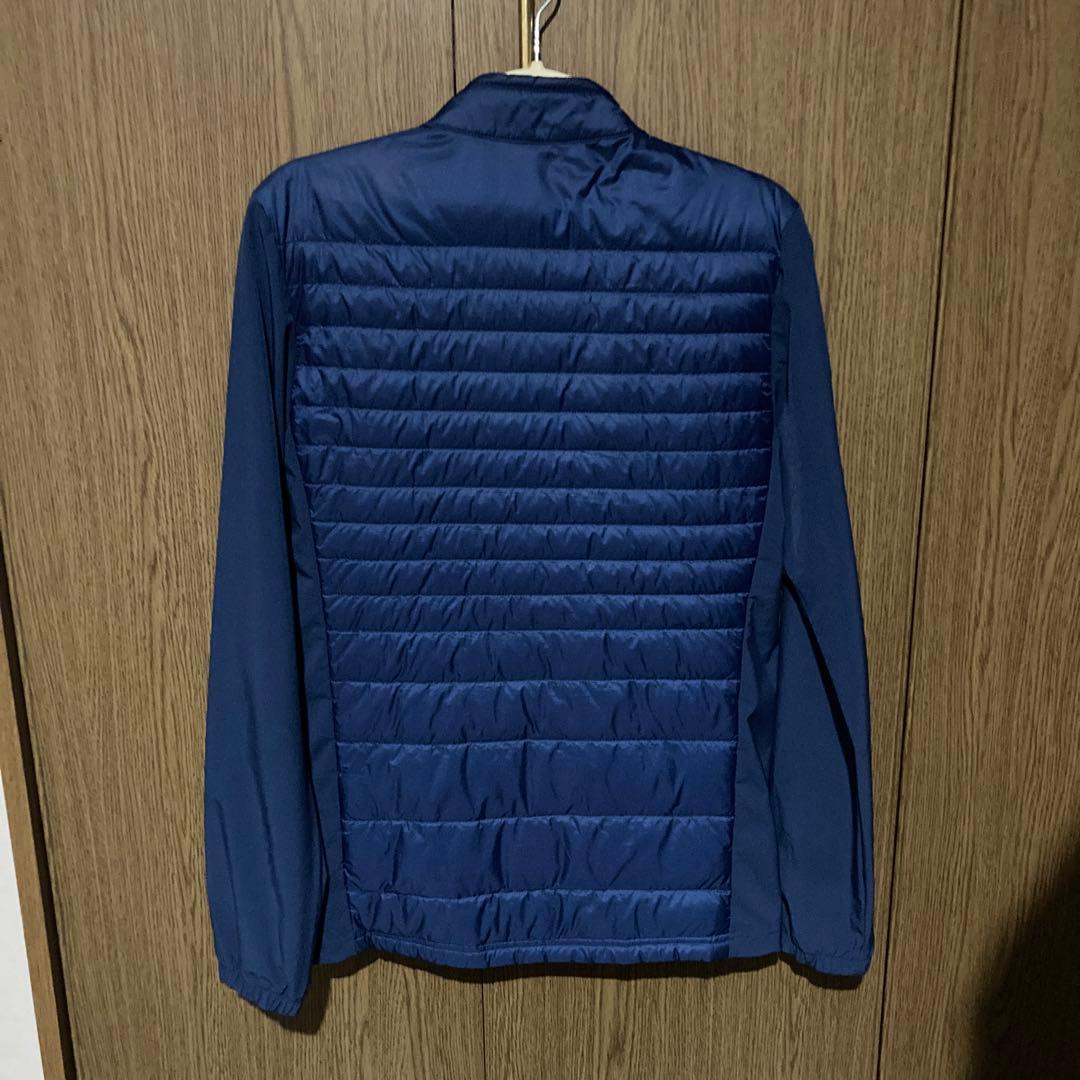 LACOSTE SPORT ダウンジャケット