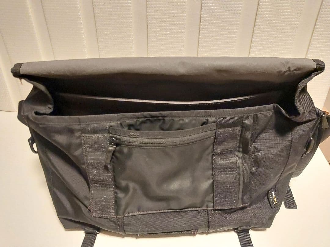 TIMBUK2　Sサイズ メッセンジャーバッグ ショルダーバッグ
