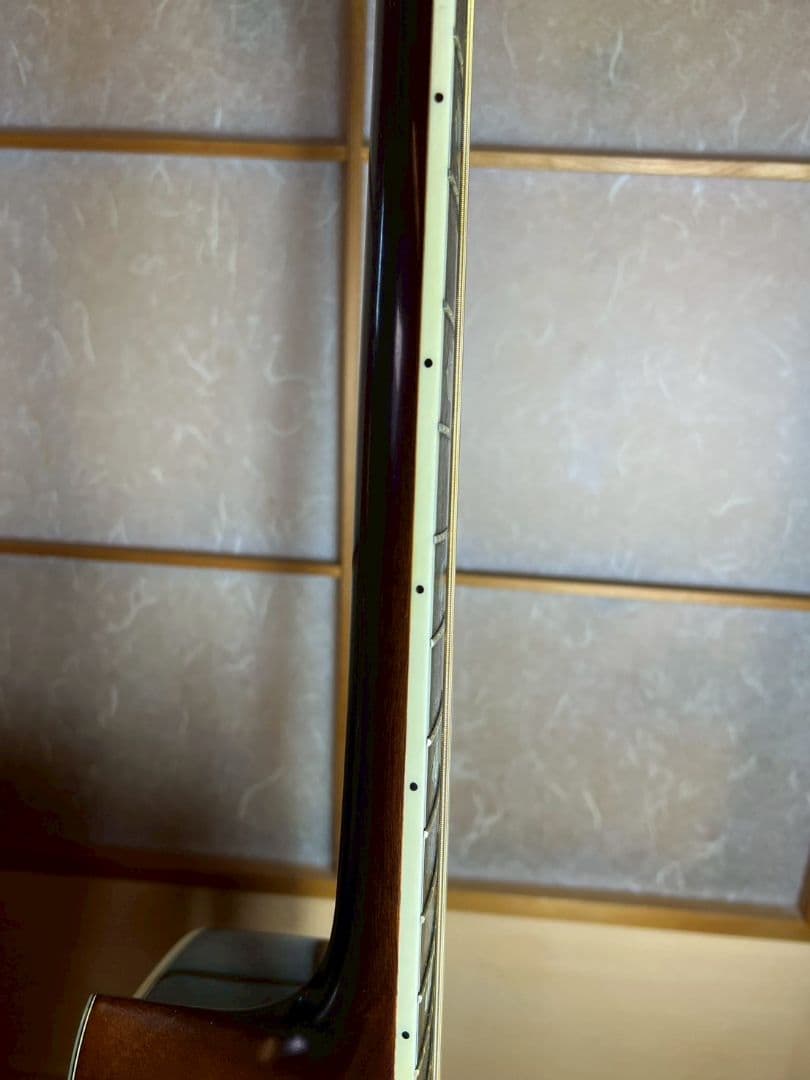 モーリスW-40 【状態抜群】【激鳴り】 77年最善期の国産 ジャパンビンテージ