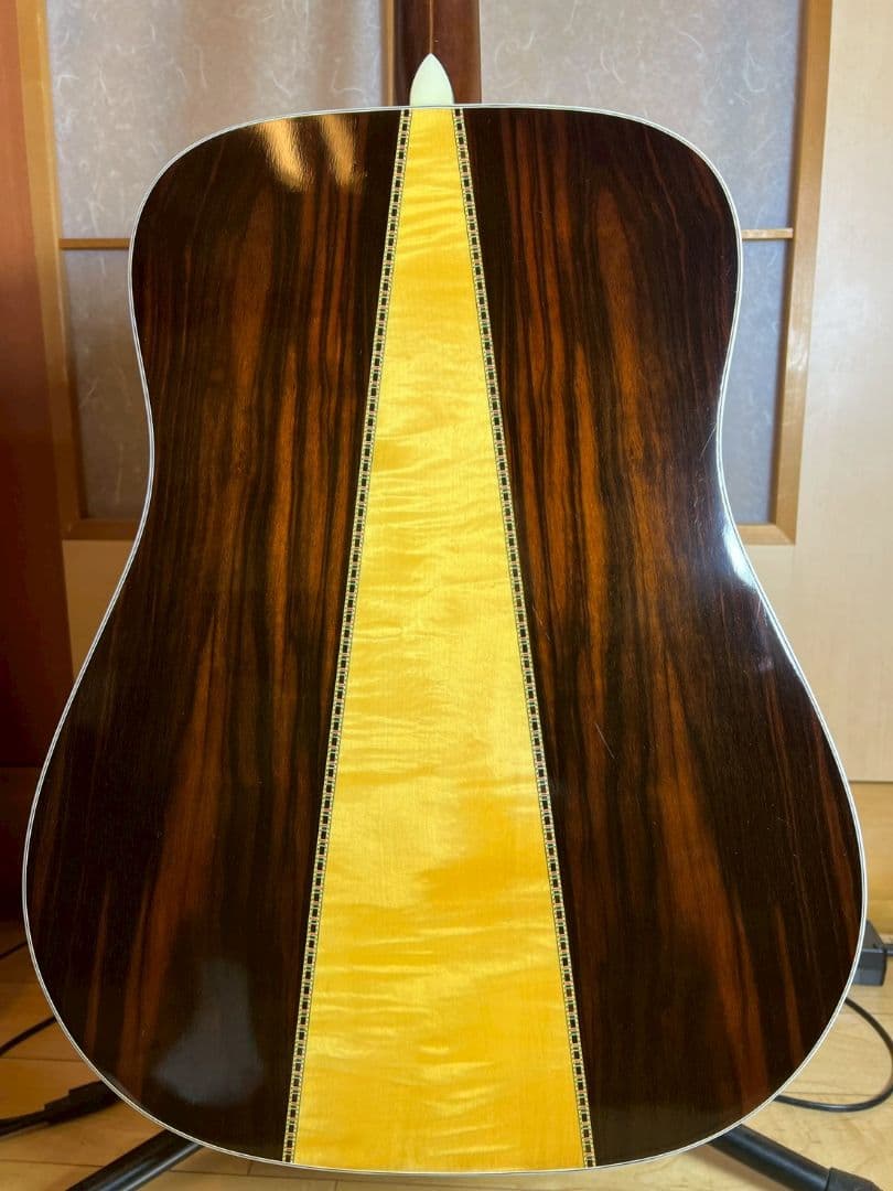 モーリスW-40 【状態抜群】【激鳴り】 77年最善期の国産 ジャパンビンテージ