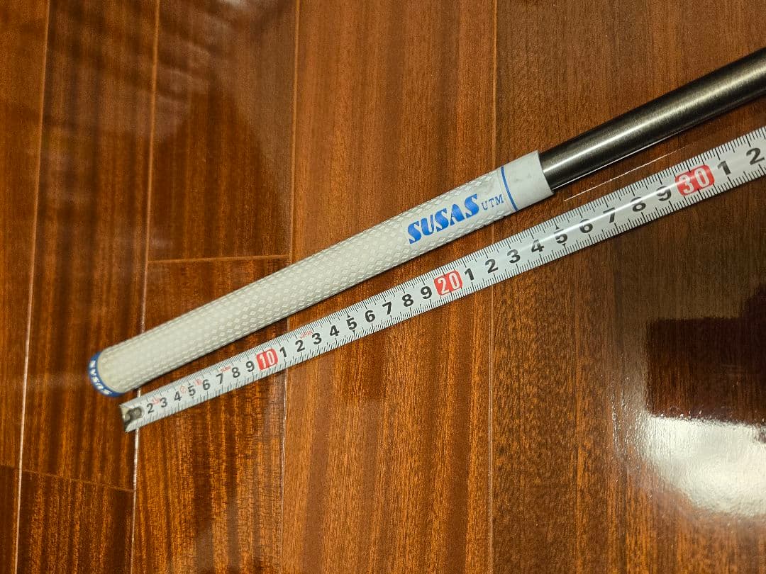 SteelFiber i95 S-FLEX 4UT リシャフト用