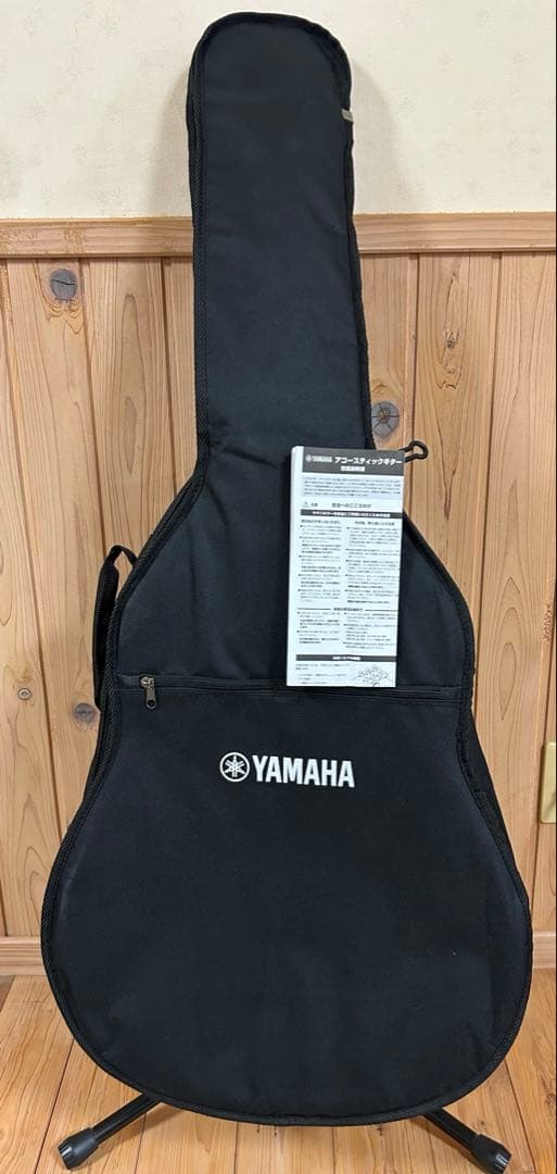 ギター Yamaha F600