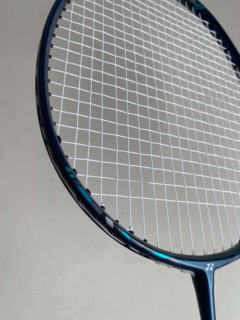バドミントンラケット ナノフレア800 プロ
