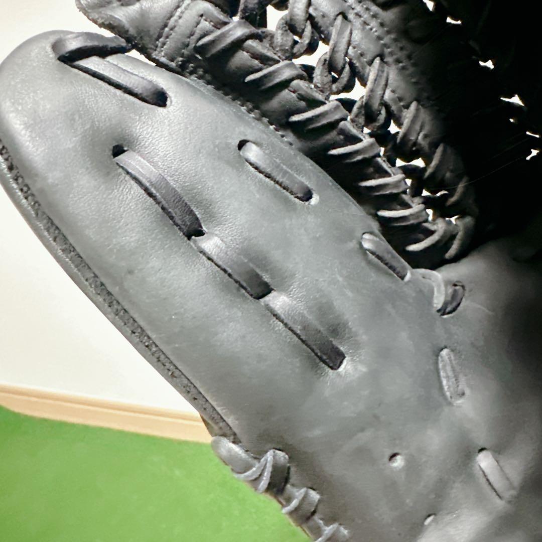 希少 玉澤 TAMAZAWA 軟式 内野手用 グローブ Hero THE PRO