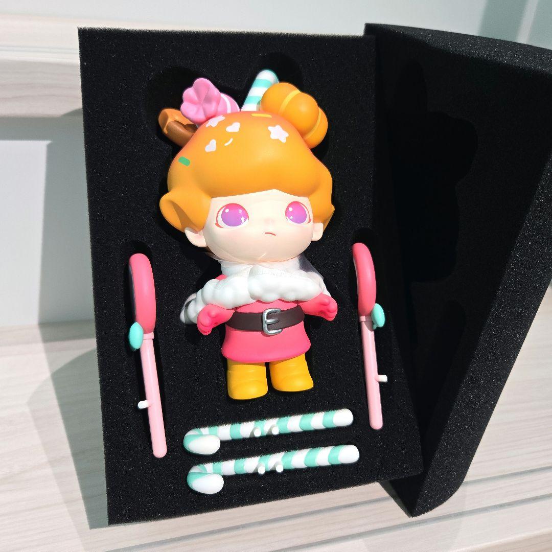 その他 POP MART DIMOO CANDY