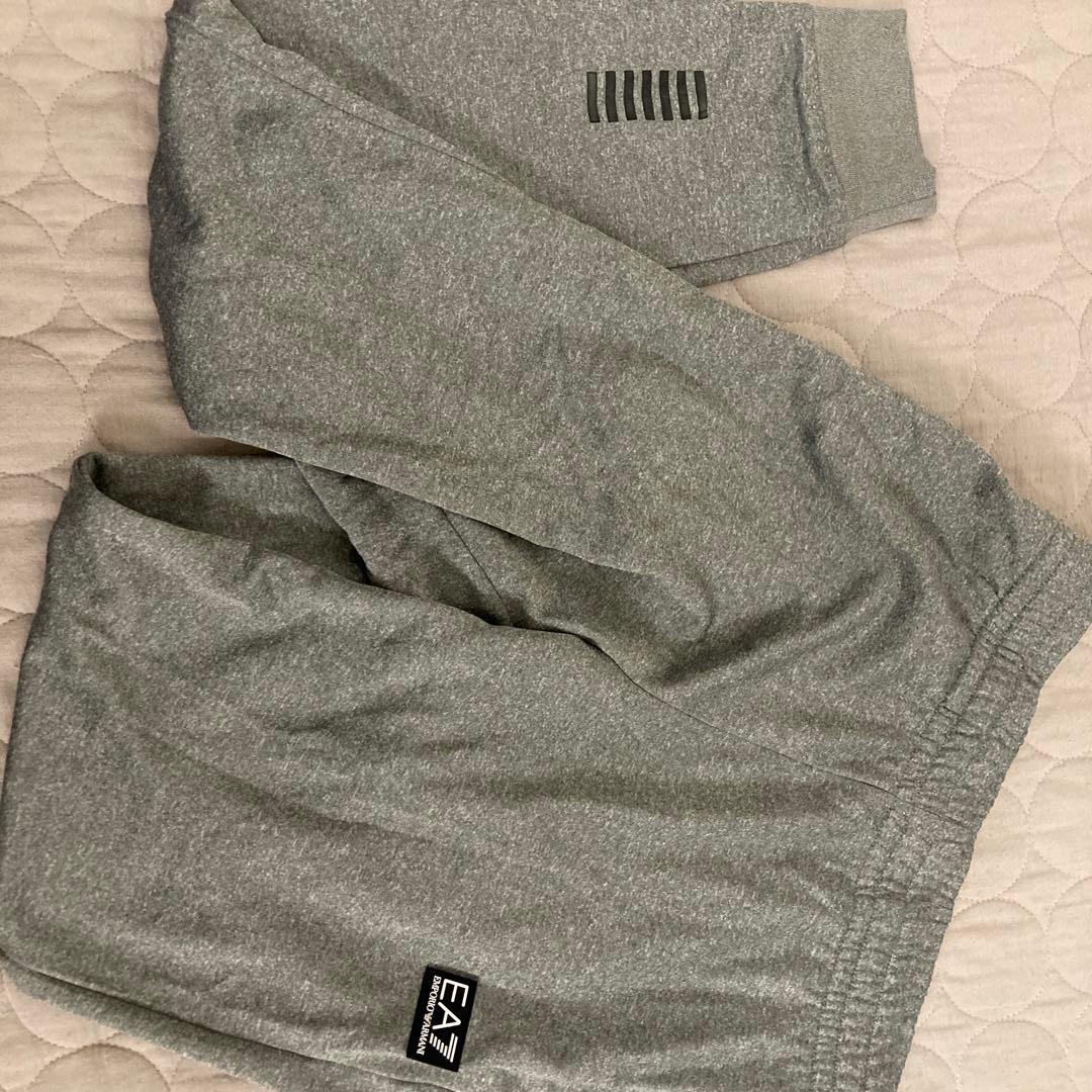 エンポリオARMANI 上下セットアップ