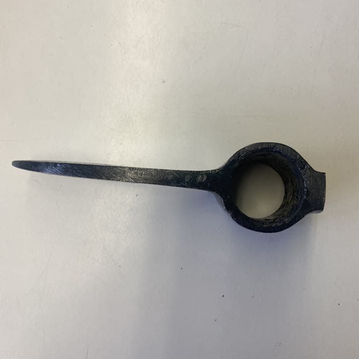 鳶　33mm 鳶口　トビ　林業　土佐刃物　一寸一分　新品