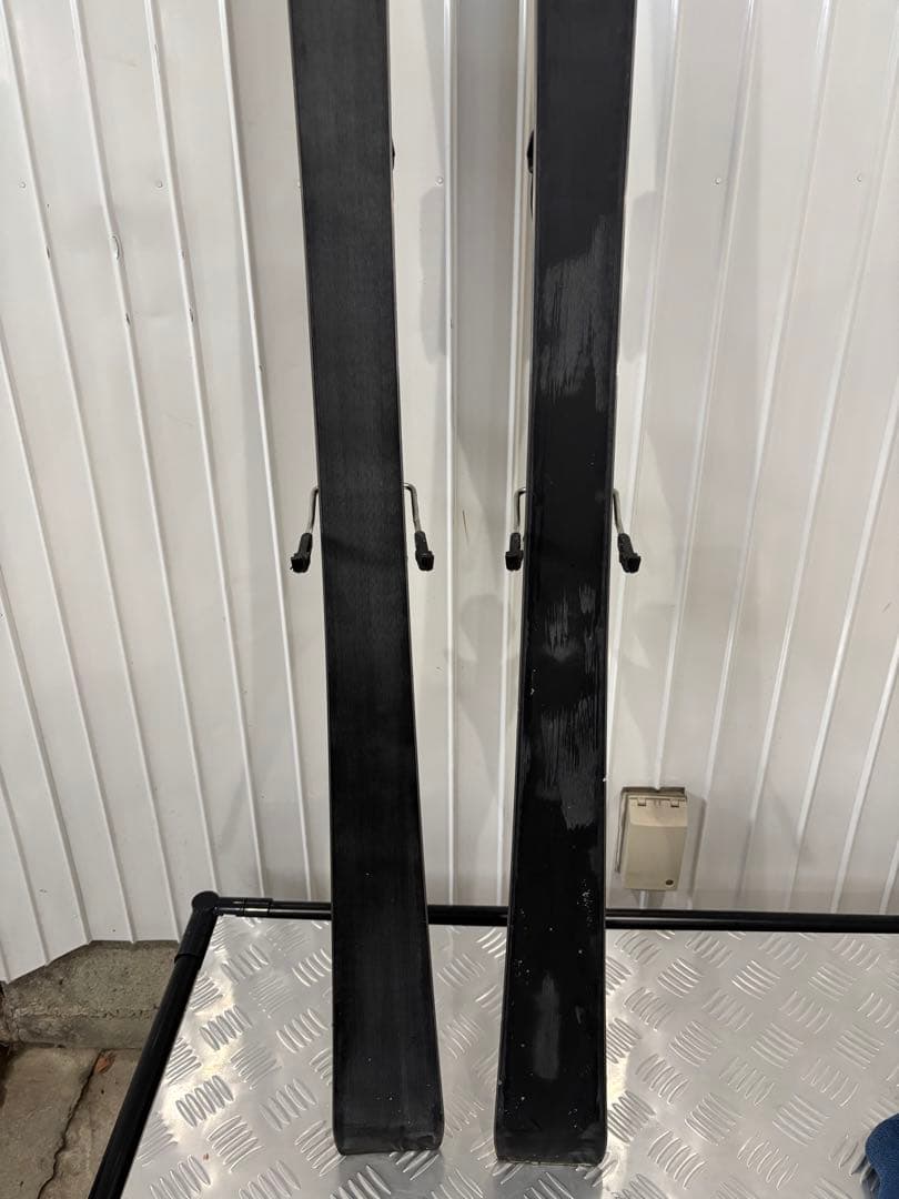 ROSSIGNOL Radical Oversize スキー 165cm