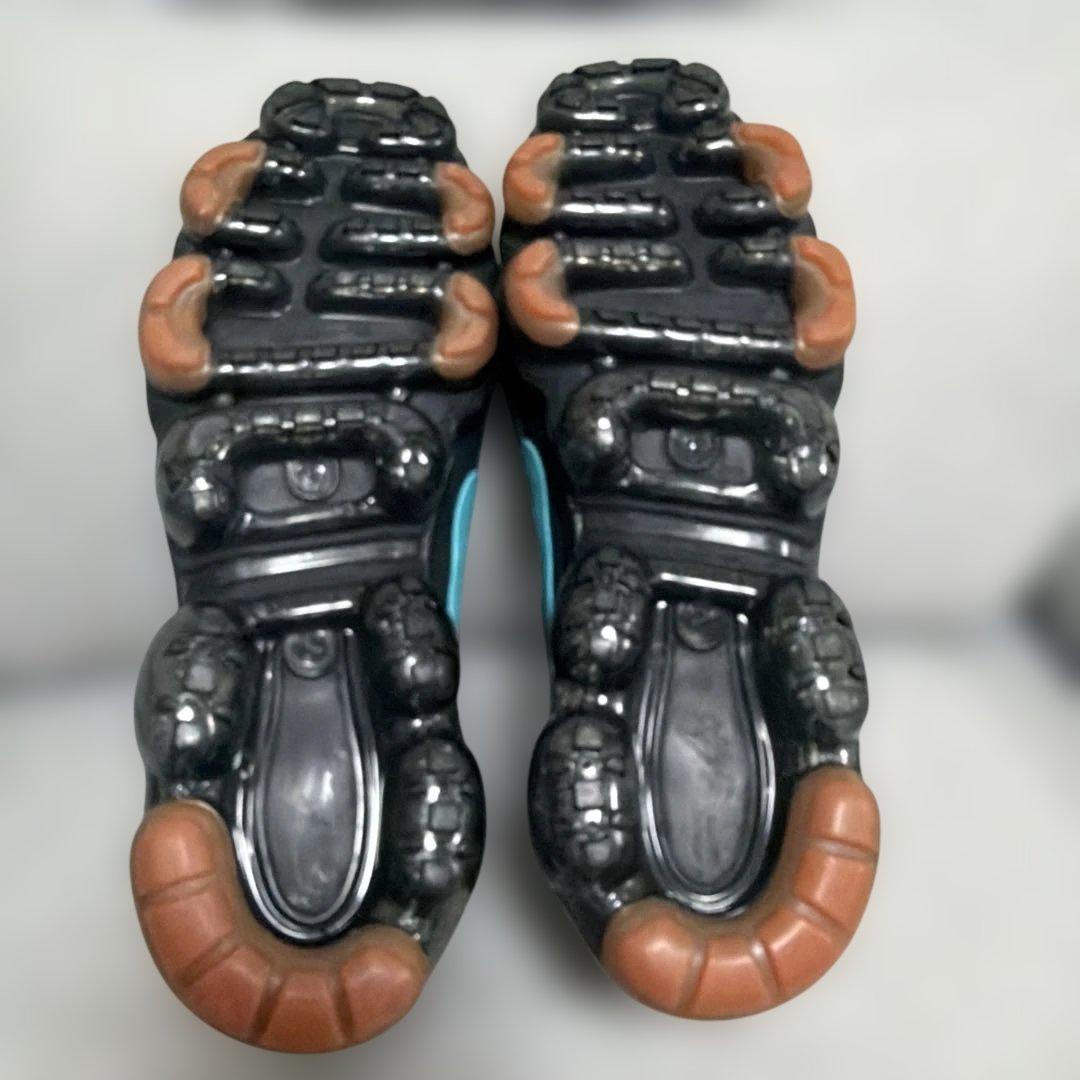 Nikeエア ヴェイパーマックス2019 ユーティリティ Off Noir 27