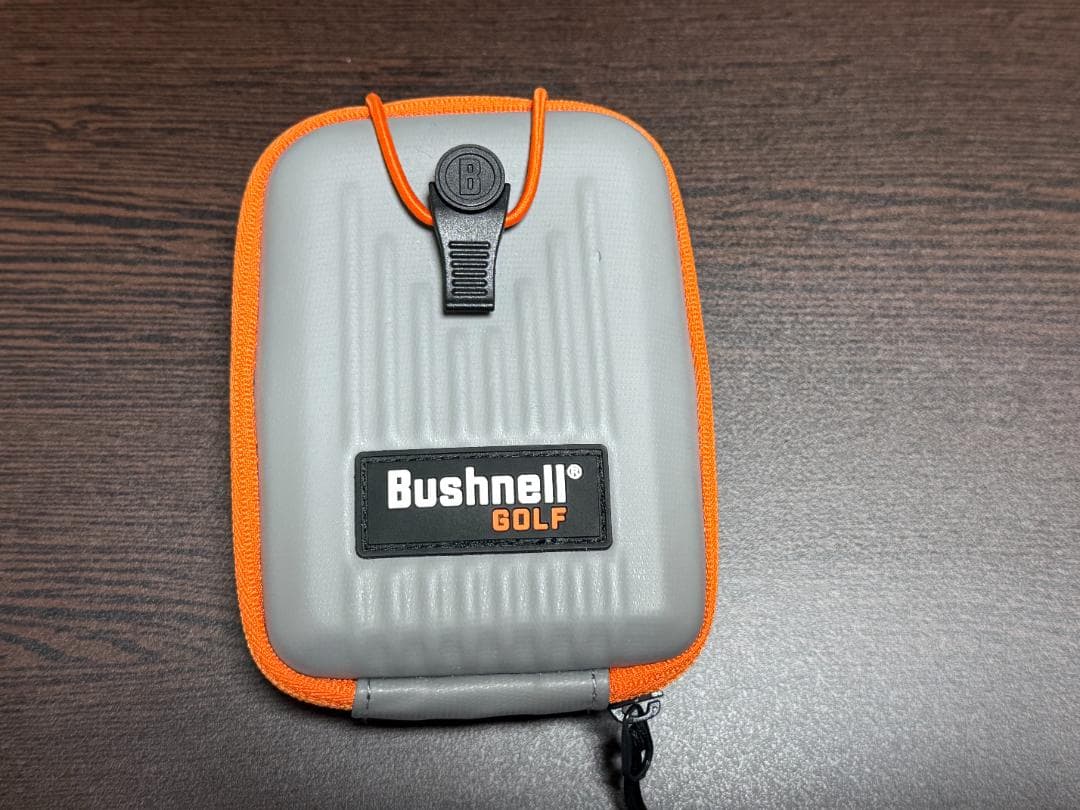 ブッシュネル ピンシーカーツアーV6シフトジョルト