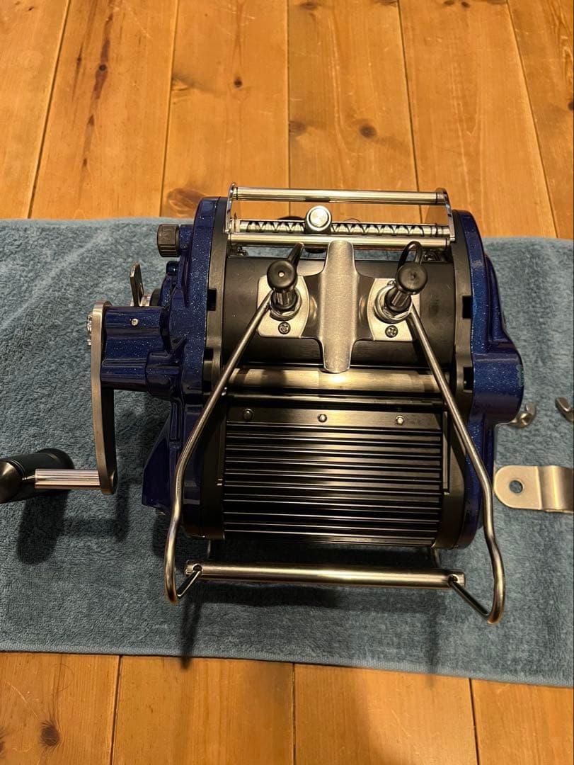 ミヤマエ　ミヤエポック　ＣＺ１０ＨＰ(１２Ｖ)