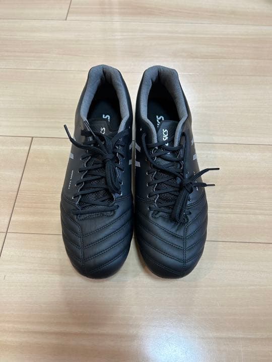 シューズ DS LIGHT X-FLY PRO 25.5 BLACK/SILVER