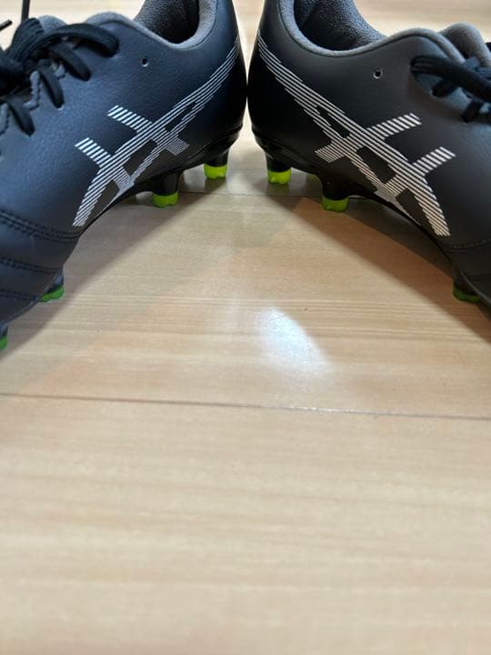 シューズ DS LIGHT X-FLY PRO 25.5 BLACK/SILVER