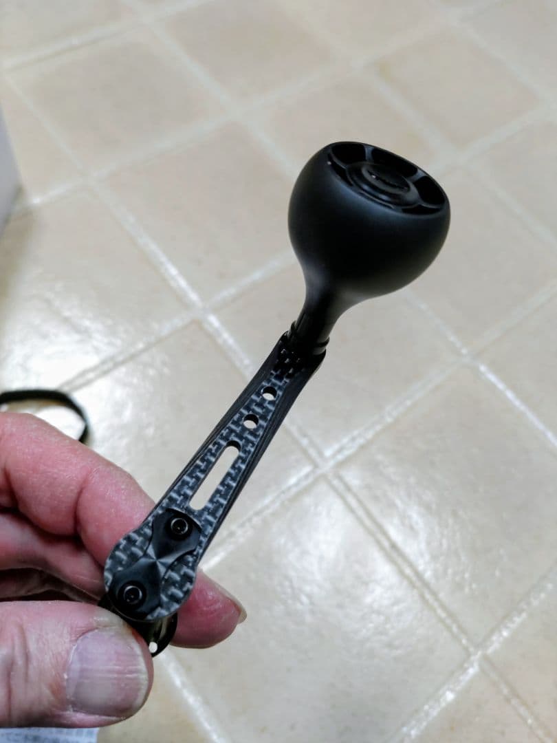 リール Abu Garcia REVO SP BEAST 3000SH
