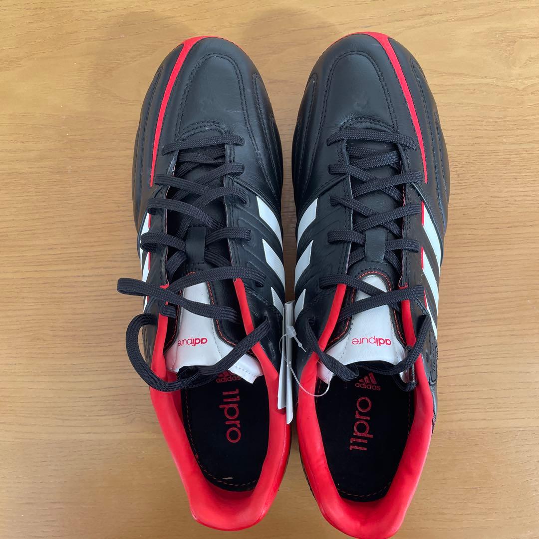 adidas adipure 11pro SG 26.5㎝