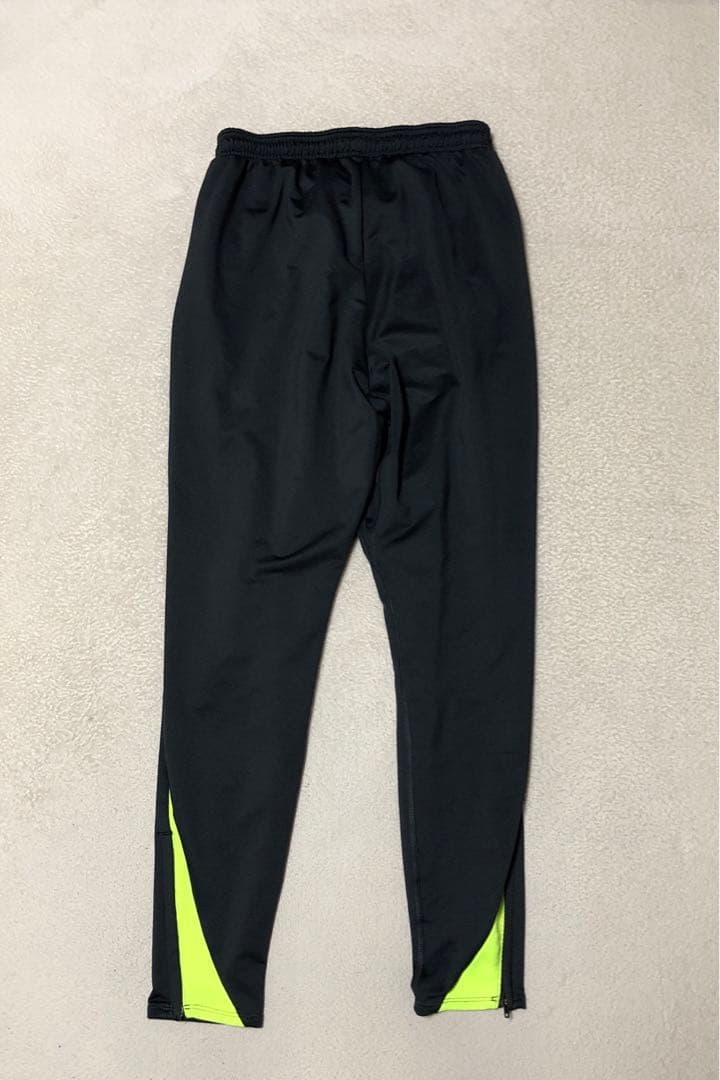 美品　Nike ストライク　ハーフジップ　セットアップ　サイズS
