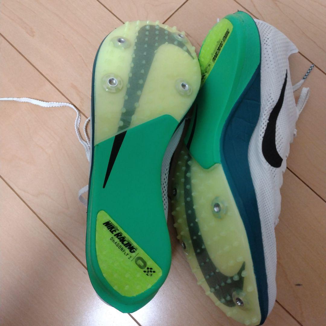 Nike ドラゴンフライ2 26.5