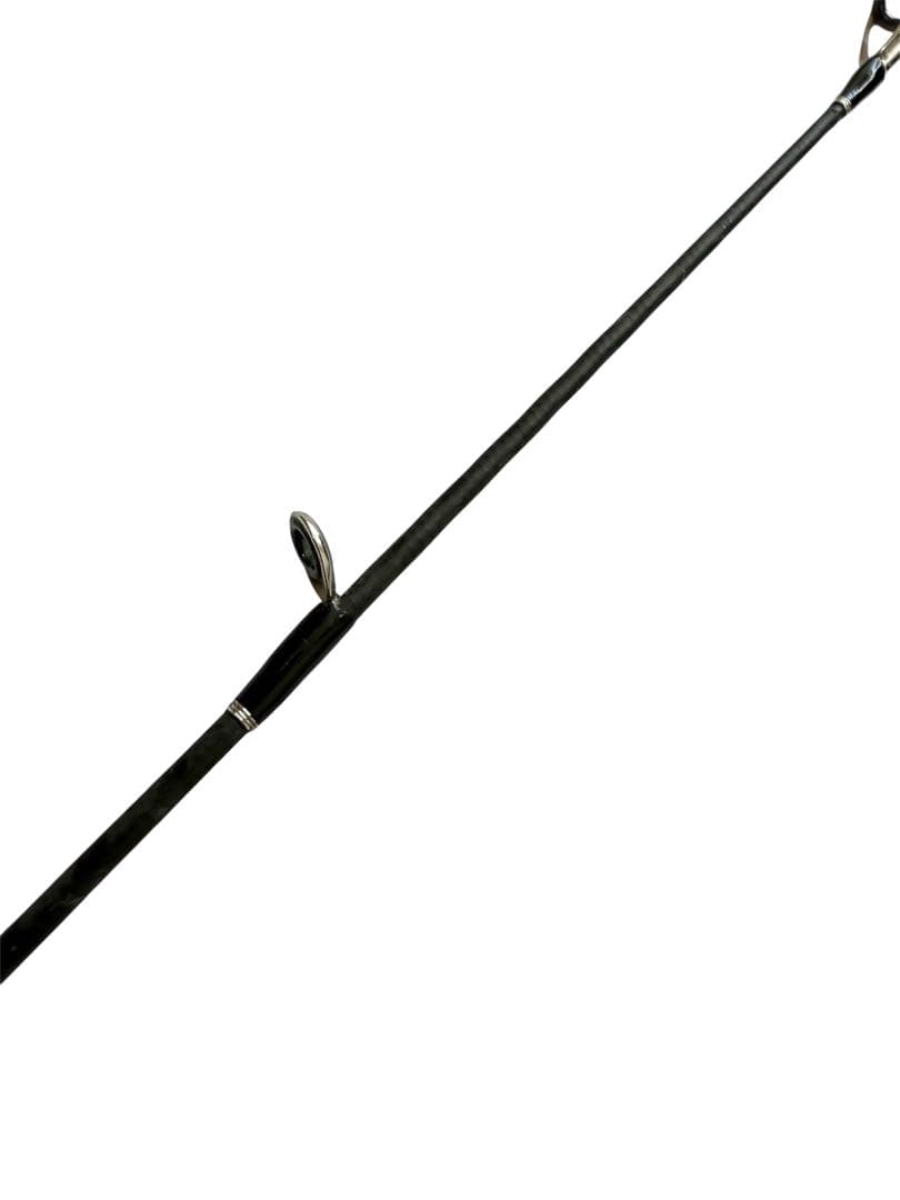【極美品】シマノ 22 エクスプライド 264M+