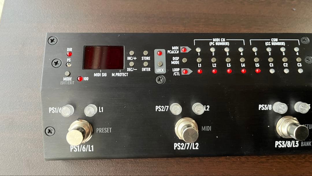 ギター FREE THE TONE ARC-53M ver.2.0