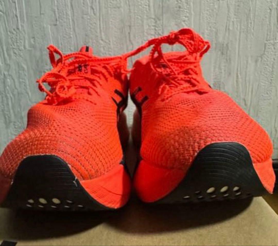 スパイク・シューズ asics  SPEED EDGE Paris 26.0cm