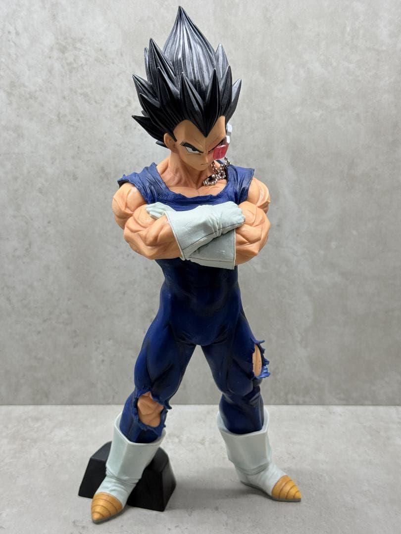 ドラゴンボール ベジータ グランディスタ Nero