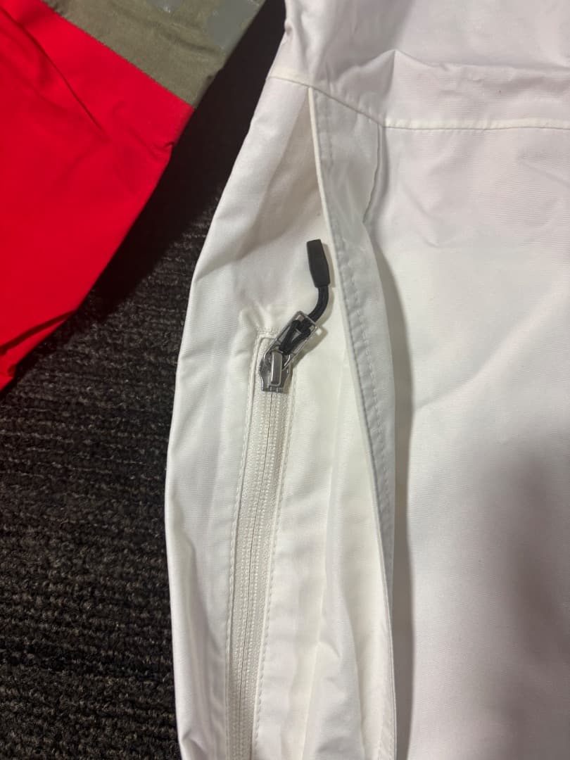 Nike SB Storm Fit Nylon Jacket ナイロン L大きめ