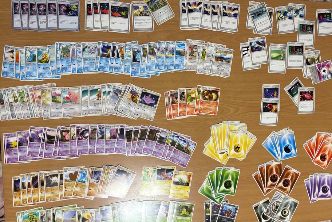 ポケモンカード 引退品 DP世代中心 2006-2010年 プロモ・LV.X
