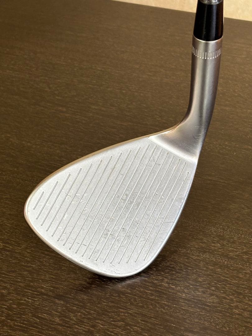 ★数量限定品★ Callaway MACK DADDY PM•GRIND 60°