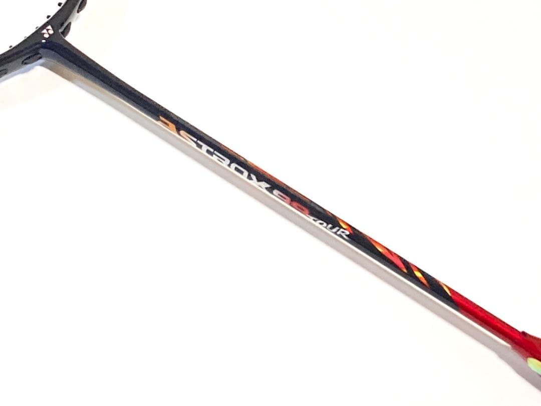 新品 アストロクス 99 ツアー ASTROX99 TOUR CHSB ラケット