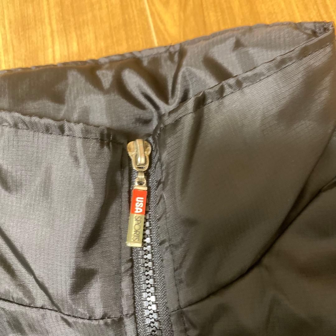 アディダス　ジャージ　上下　セット　ジャケット　パンツ　M シャカシャカ　ピステ