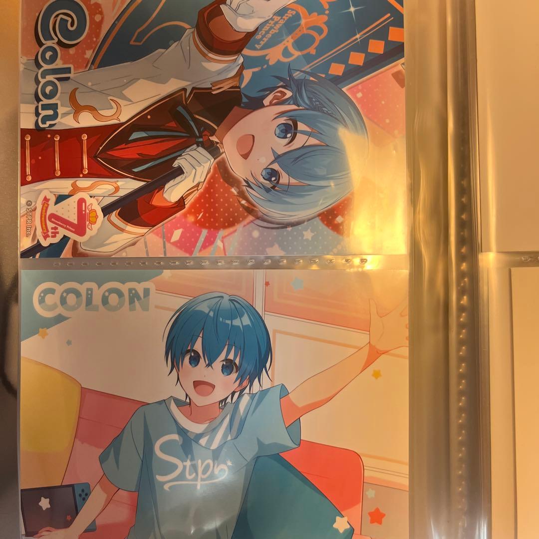 ころんくん大量セット