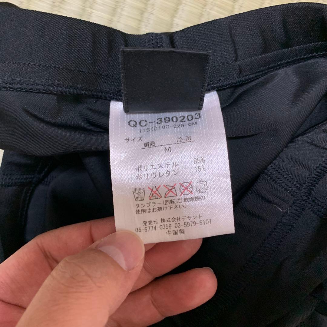ルコック　サイクリングウェア上下