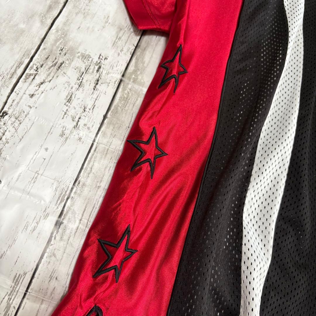 Reebok IVERSON I3 アイバーソン ゲームシャツ