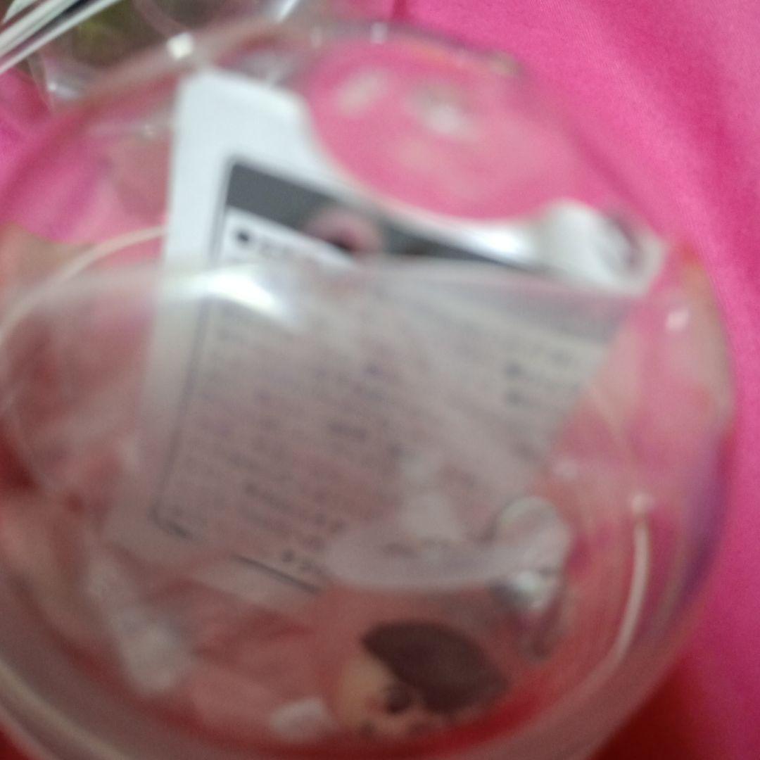 なにわ男子　めじるしチャーム