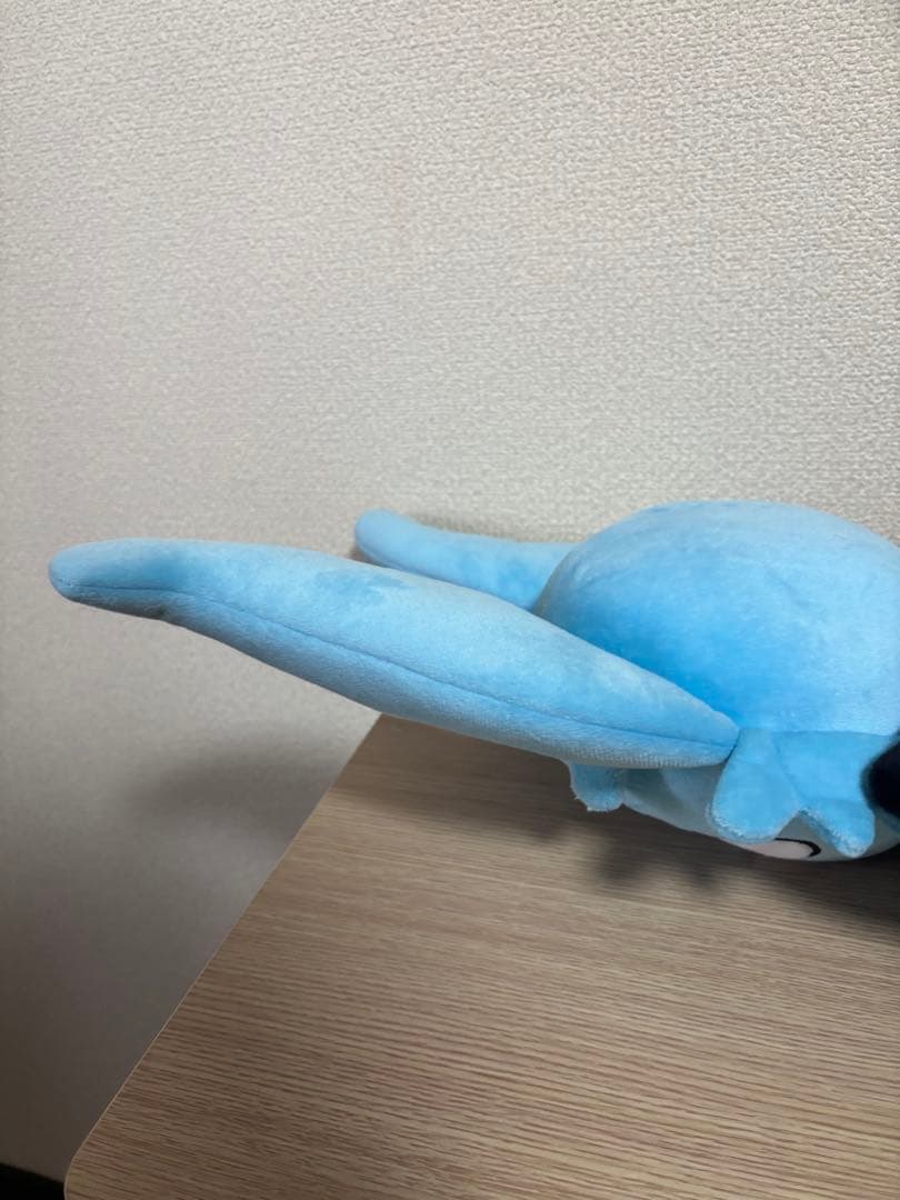 週末値下げ！ コムドット BB5 Hugeぬいぐるみ マスコットRUPIN