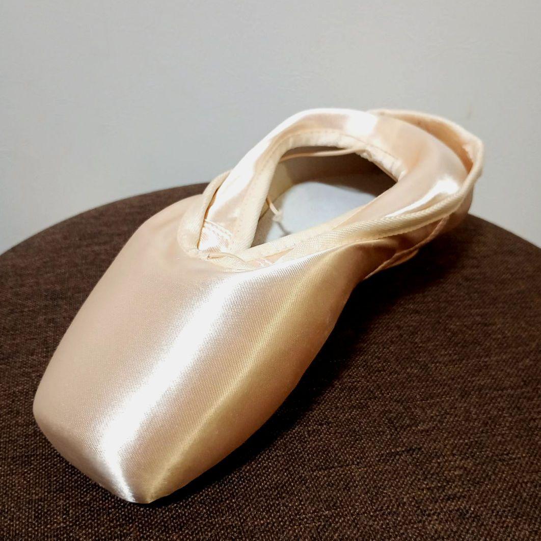 BLOCH トゥシューズ 7-XX 26cm 新品未使用