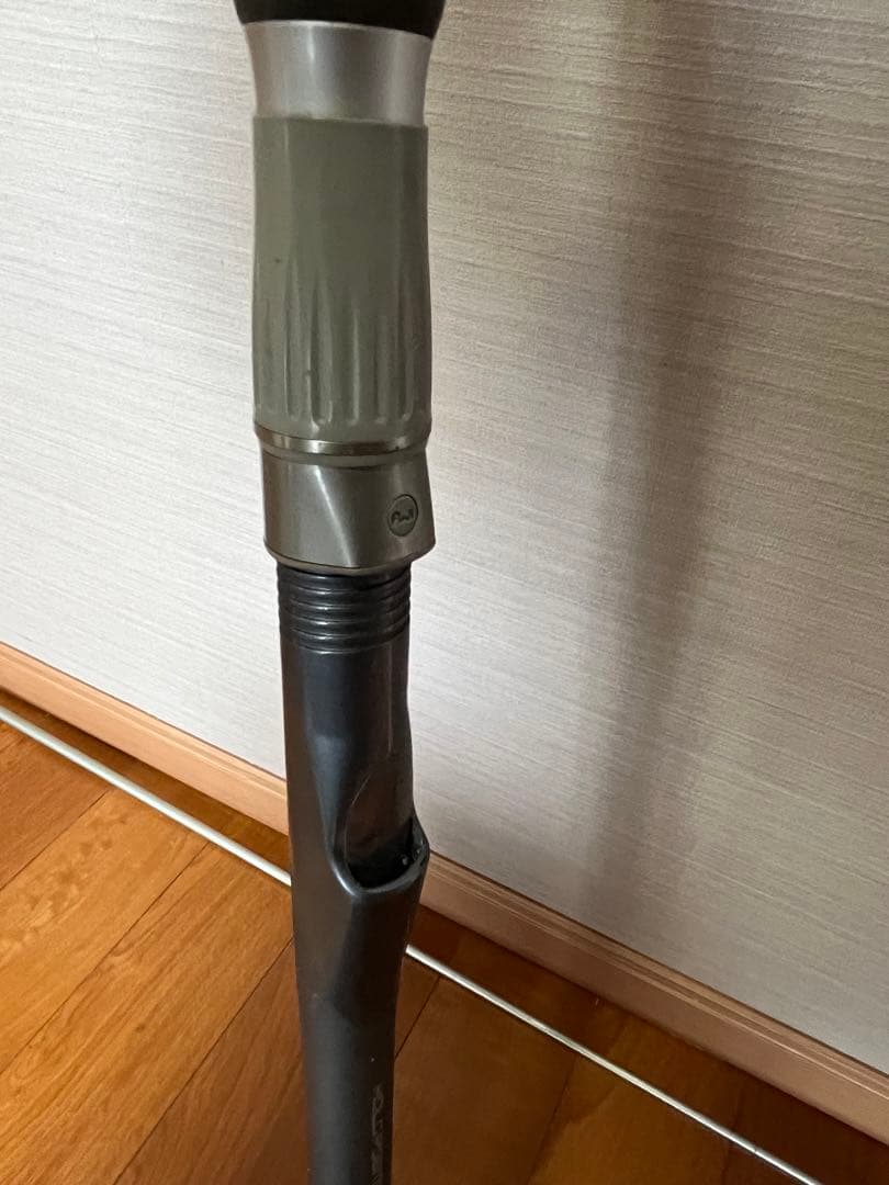 中古 SHIMANO 中通し ヤリイカ H-270 ARGOS シマノ