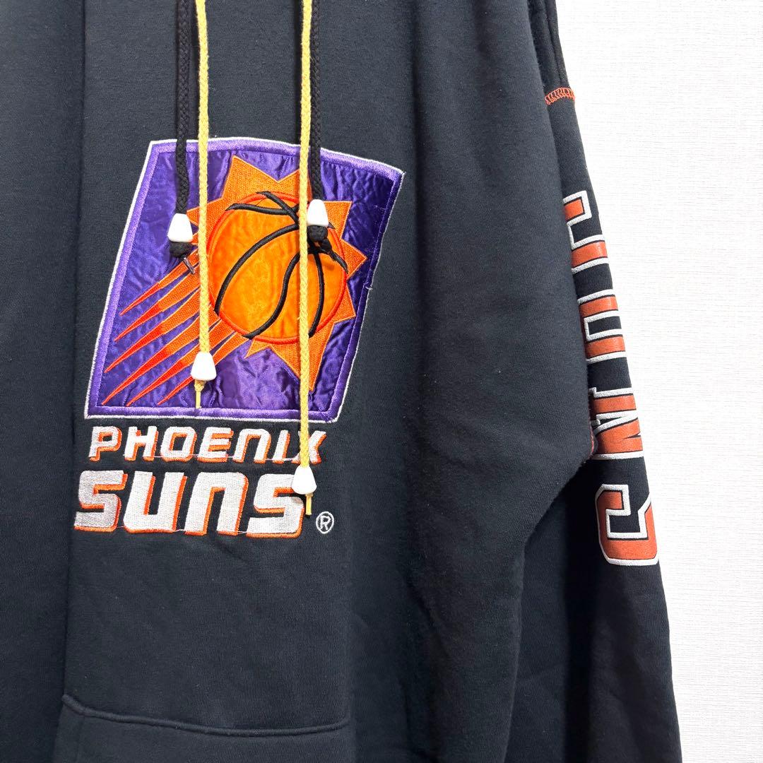 プロプレイヤーバイダニエルヤング　バスケ　PHOENIX SUNS NBA
