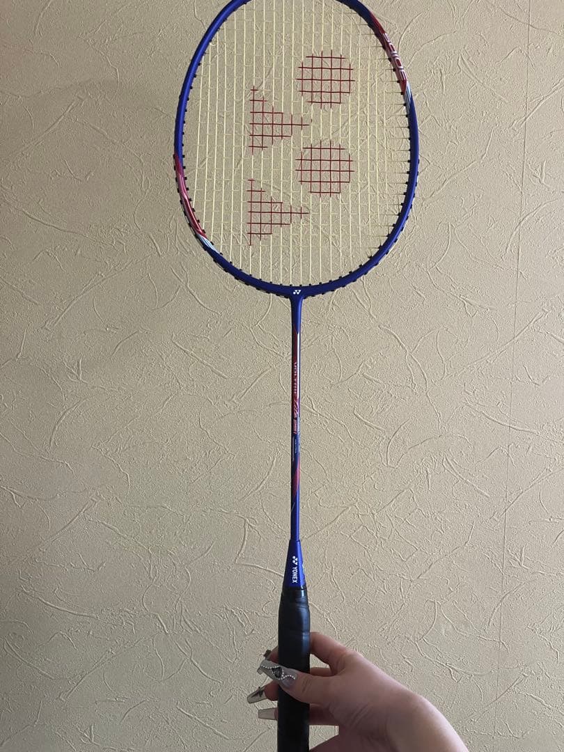 YONEX バトミントンラケット ボルトリックライト25i 【新品】