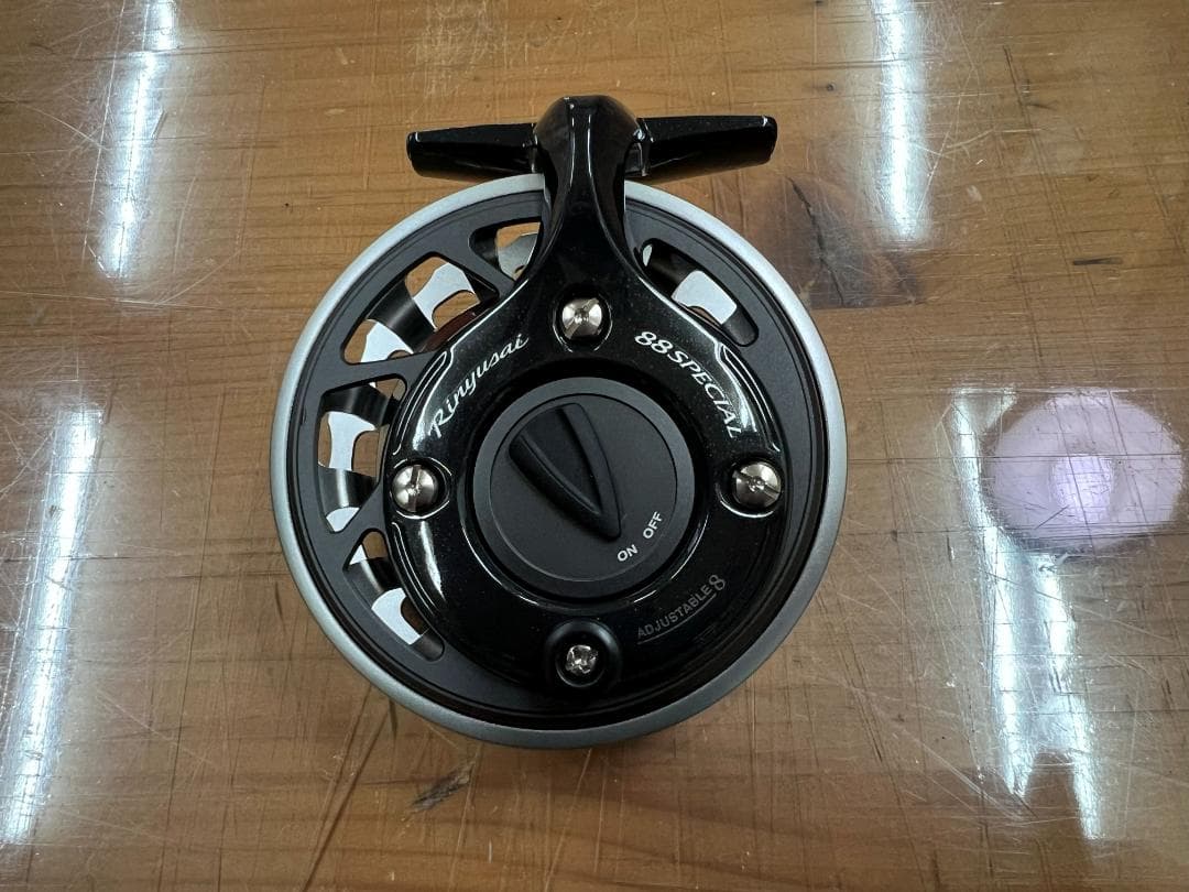 SHIMANO リンユウサイ88SPECIAL