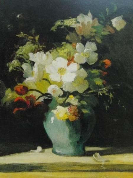 E.GONZALES、ANEMONES、海外版超希少レゾネ、新品額付