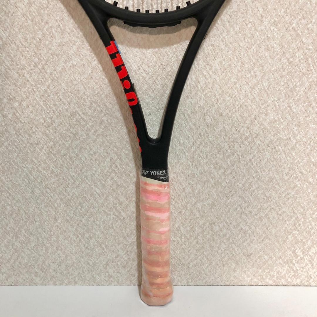 Wilson ウィルソン PRO STAFF プロスタッフ 97S V11 G2
