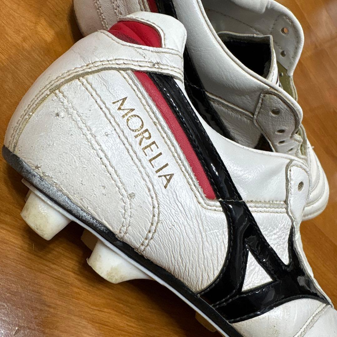 Mizuno MoreliaⅡ モレリア2 JAPAN サッカー　スパイク