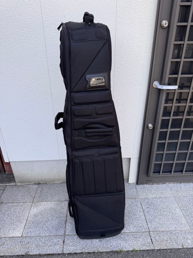 PING ゴルフ キャディバッグ ローリングタワー トラベルカバー
