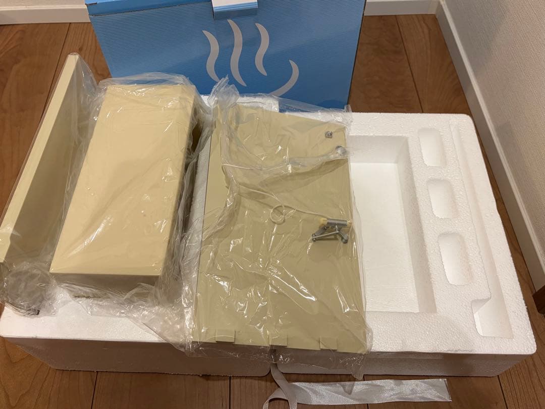 native Bath Tub バスユニットネイティブクリエイターズコレクション