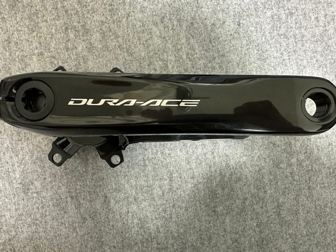 『新品未使用』172.5mm DURA-ACE FC-R9200 クランクアーム