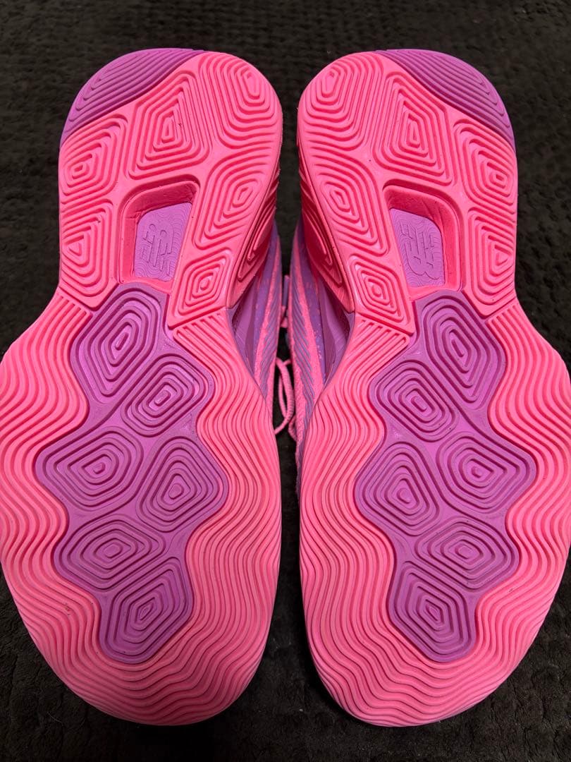 シューズ(男性用) New Balance Two Wxy V5 27.0cm